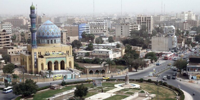 المبادئ والأهداف لجبهة الاستقلال للحرية والسلام