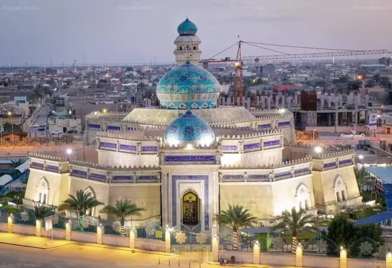 محافظة الأنبار