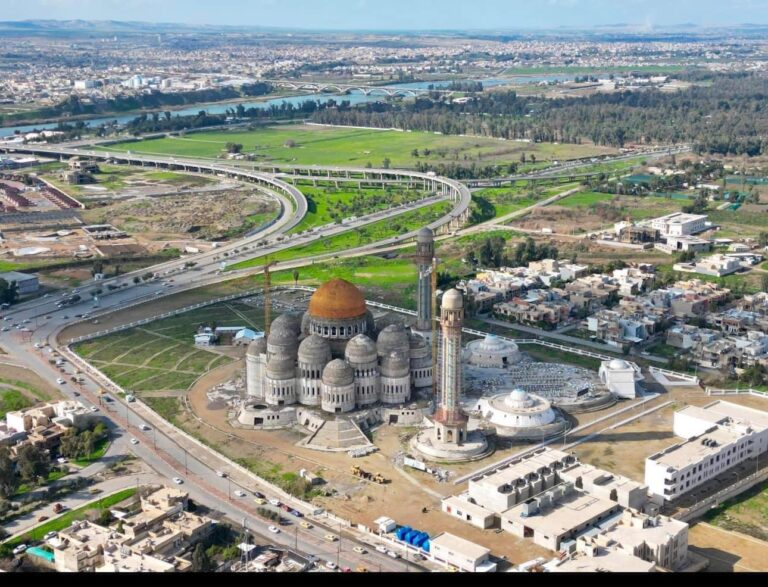 محافظة نينوى