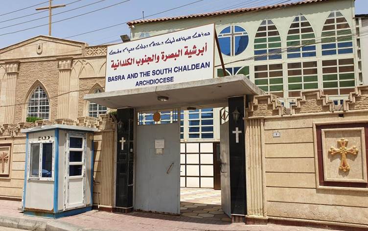 ميلشيات شيعية متنفذة تسطو على دور المسيحيين في البصرة