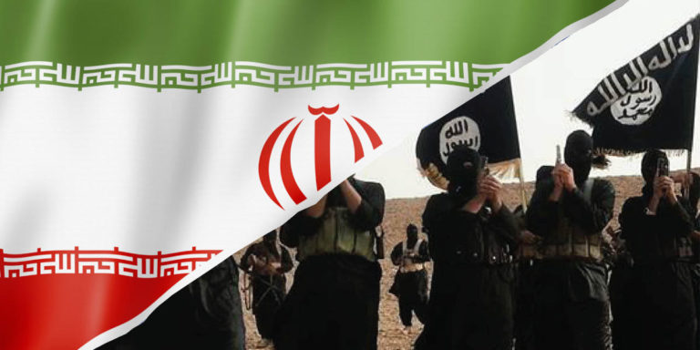 إيران الصانع الحقيقي لداعش والقاعدة